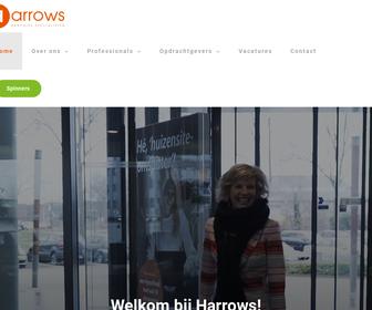 http://www.harrows.nl