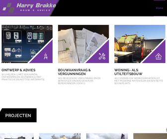 Harry Brakke Bouw & Advies