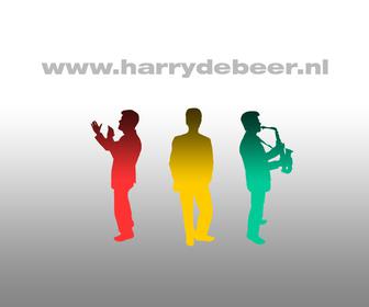 http://www.harrydebeer.nl