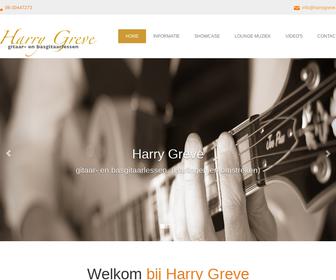 http://www.harrygreve.nl