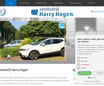 http://www.harryhagen.nl