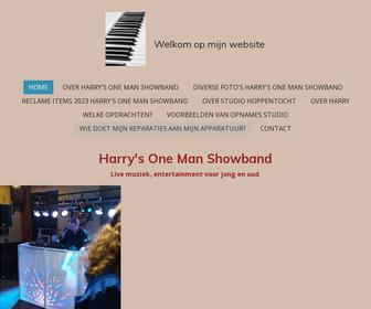 http://www.harrysonemanshowband.nl