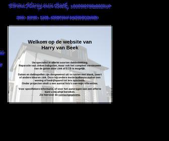 http://www.harryvanbeek.nl