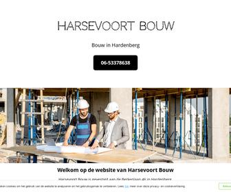Harsevoort Bouw
