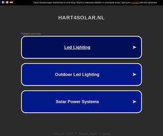Hart 4 Solar