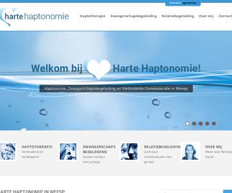 http://www.hartehaptonomie.nl