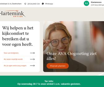 Hartemink Optiek