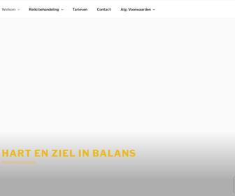 http://www.hartenzielinbalans.nl