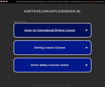 http://www.harteveldrijopleidingen.nl