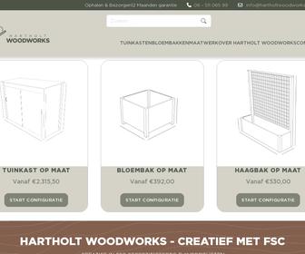 Hartholt Woodworks
