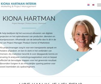 Hartman-Interim