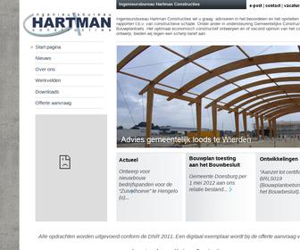 http://www.hartmanconstructies.nl