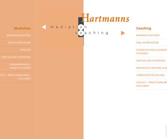 Hartmanns Mediation en Coaching