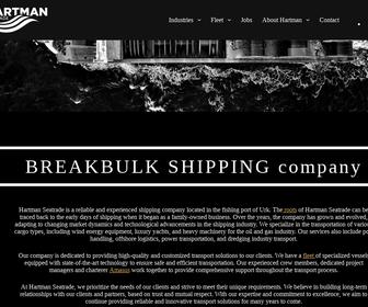 https://www.hartmanseatrade.com