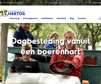 http://www.hartogzorg.nl