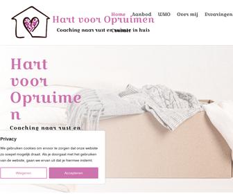 http://www.hartvooropruimen.nl