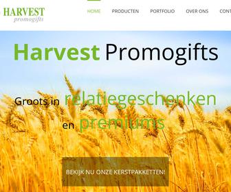 Harvest Promogifts