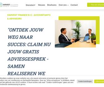 http://www.harvestfinance.nl