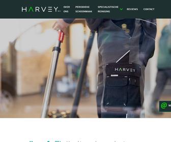 Harvey Facility B.V.