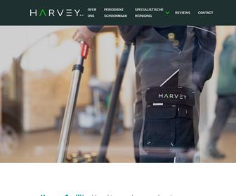Harvey Facility B.V.