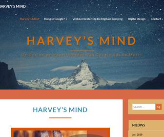 Harvey's Mind