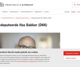 http://www.hasbakker.nl