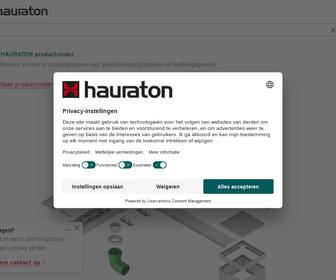 HAURATON GmbH & Co KG