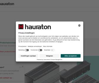 HAURATON GmbH & Co KG