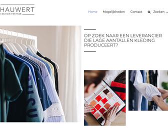 Hauwert Fashion Partner B.V.