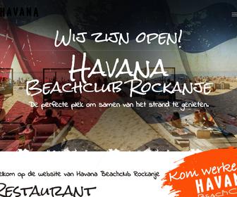Havana Beachclub B.V.