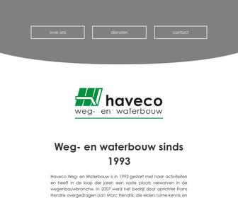 http://www.havecowegenwaterbouw.nl