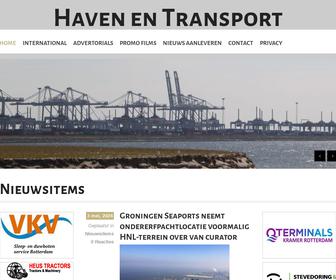 http://www.havenentransport.nl