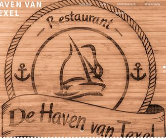 De Haven van Texel
