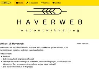 http://www.haverweb.nl