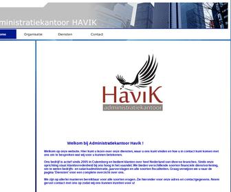 http://www.havik-finance.nl