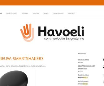 http://www.havoeli.nl