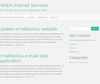 Hawa Internet Services