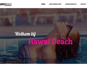 http://www.hawai-beach.nl