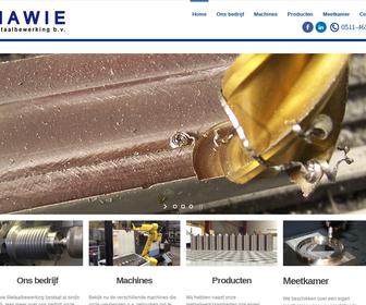 https://www.hawie.nl