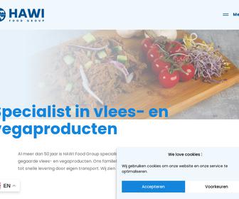 HAWI Food Group