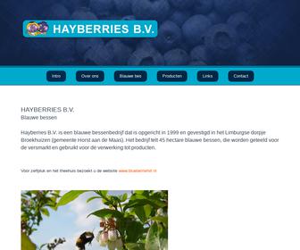 http://www.hayberries.nl