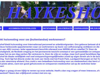 http://www.haykeshof.nl