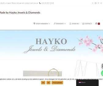 Hayko Jewels & Diamonds