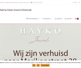 Hayko Jewels & Diamonds