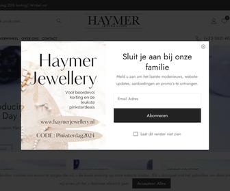 Haymer Jewellery