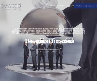 Haywood Search & Selection