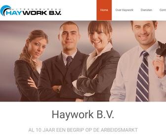 Haywork B.V.