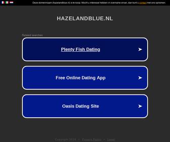 http://www.hazelandblue.nl