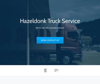 Hazeldonk Truck Service B.V.