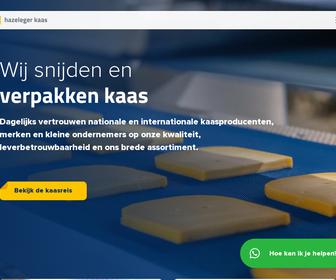 Hazeleger Kaas B.V.